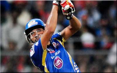 Rohit Sharma MI IPL