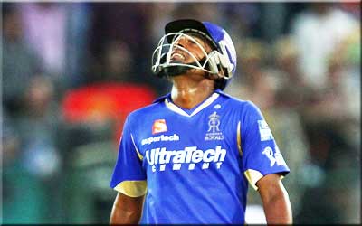 Sanju Samson RR IPL