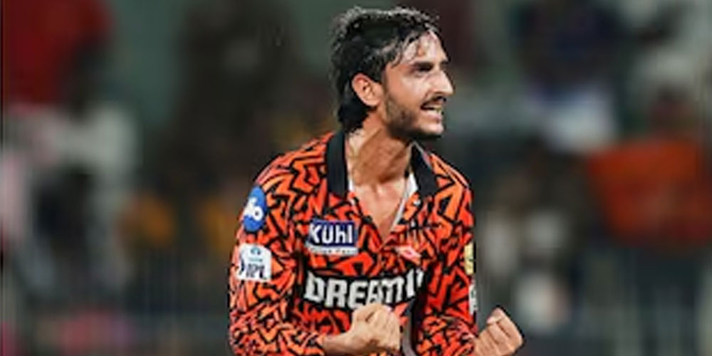 Shahbaz Ahmed