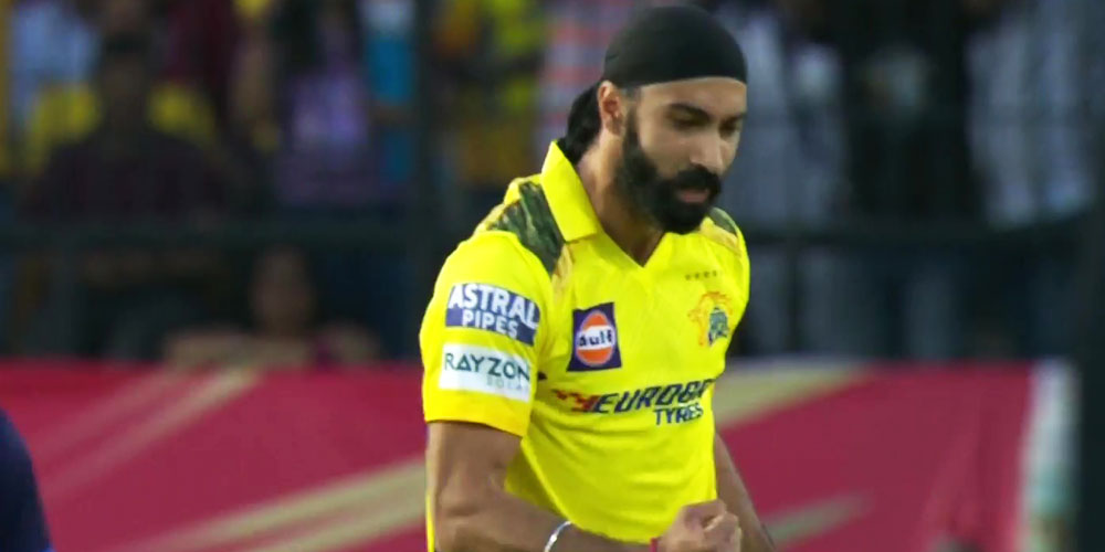 Simarjeet Singh