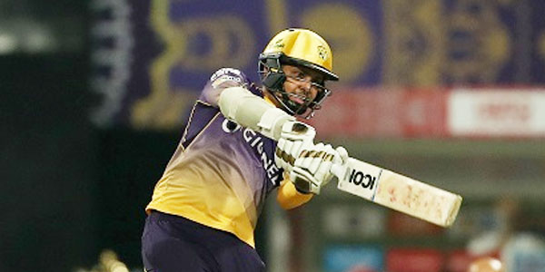 sp narine kkr