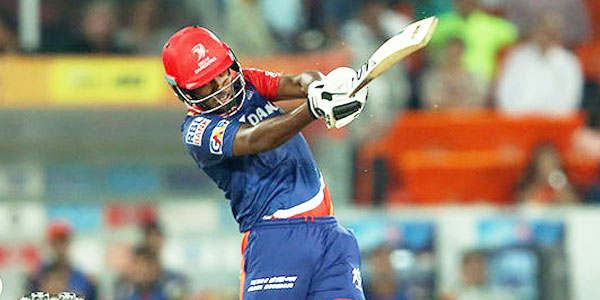 sanju  samson