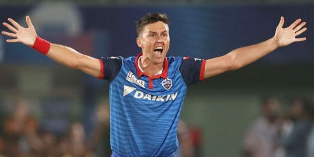 Trent Boult