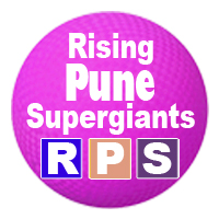 Rising Pune Supergients IPL profile