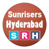 sunrisers Hyderabad Logo