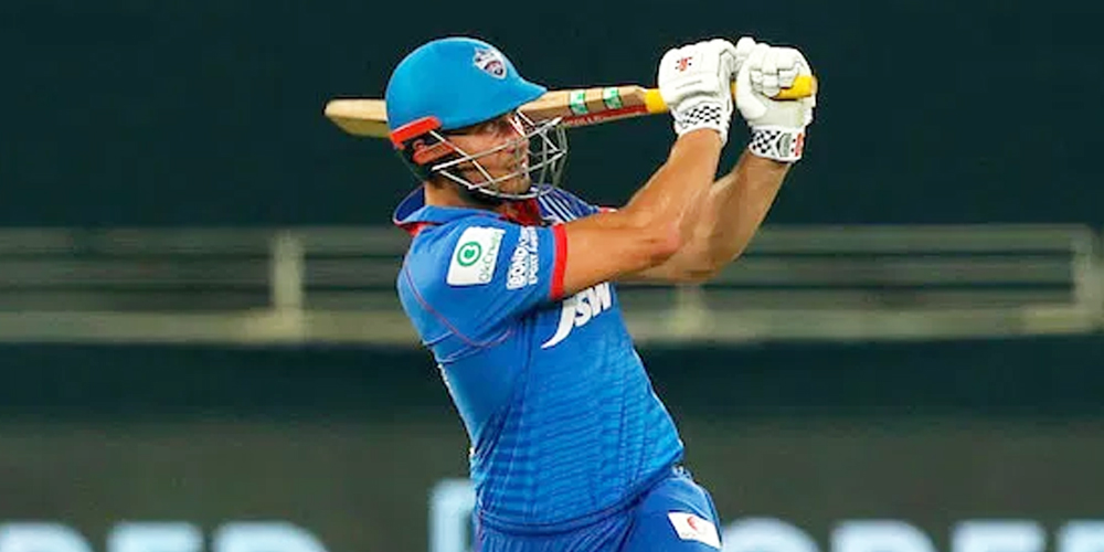 Marcus Stoinis IPL