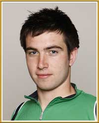 Andrew Balbirnie Ireland Cricket
