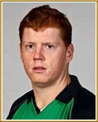 Kevin O’Brien Ireland Cricket