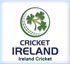 Ireland Cricket Team Logo