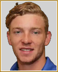 Gian-Piero Meade Italy Cricket