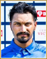 Jaspreet Singh Italy Cricket