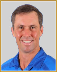 Wayne Madsen Italy Cricket