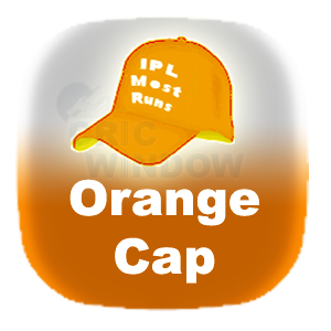 IPL Orange Cap / Most Runs