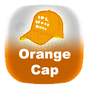 IPL Orange Cap