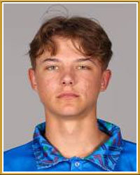 Jack Brassell Namibia Cricket