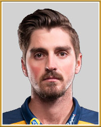 Louren Steenkamp Namibia Cricket