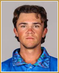 PD Blignaut Namibia Cricket