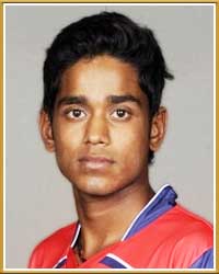 Avinash Karn Nepal Cricket
