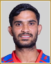 Basir Ahamad Nepal Cricket