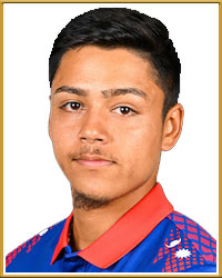 Pratis GC Nepal Cricket