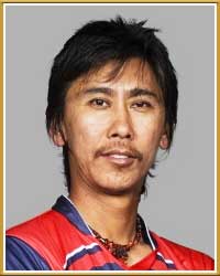 Shakti Gaucham Nepal Cricket