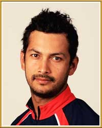 Subash Khakurel Nepal Cricket