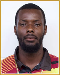 Daniel Doram Netherlands Cricket