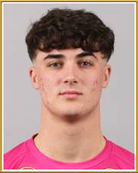 Zach Lion-Cachet Netherlands Cricket