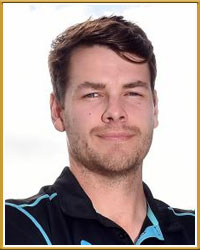 Jacob Duffy New Zealand Cricket