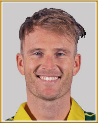 Jayden Lennox New Zealand Cricket