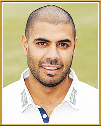 Jeetan Patel New Zealand cricket