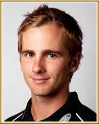 Kane Williamson New Zealand