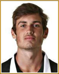 Kristian Clarke New Zealand Cricket