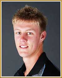 Kyle Jamieson NewZealand cricket