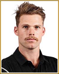 Lockie Ferguson New Zealand Cricket