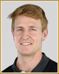 Mitch Hay New Zealand Cricket