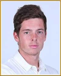 Mitchell Santner New Zealand