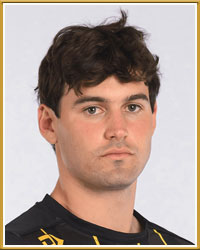 Tim Robinson New Zealand Cricket