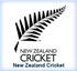 New Zealand Cricket Team Logo