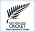 New Zealand Cricket Logo