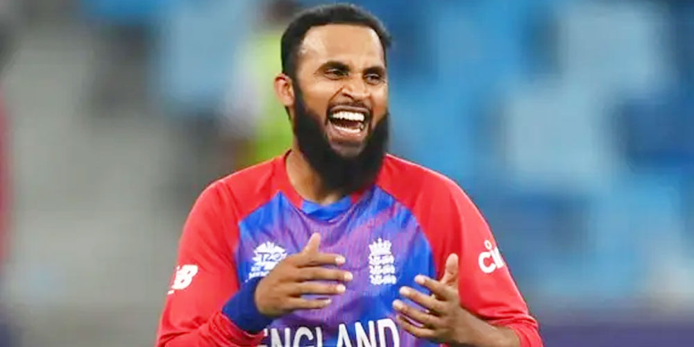 Adil Rashid