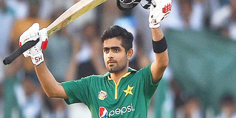 Babar Azam Pakistan