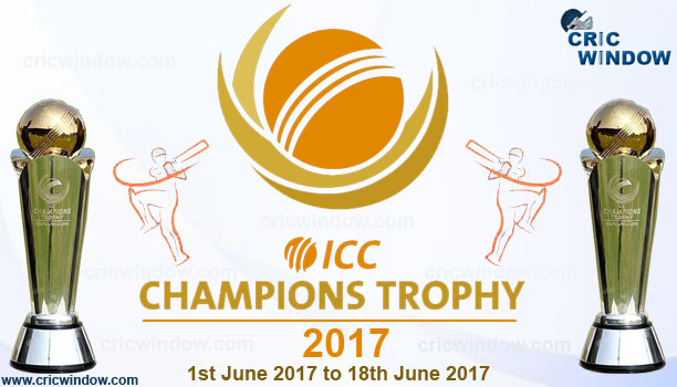 Champions Trophy 2017