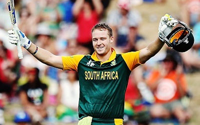 david miller