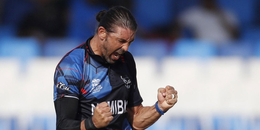 david wiese
