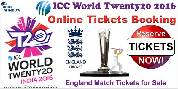 England ICC worldt20 Squad 2016
