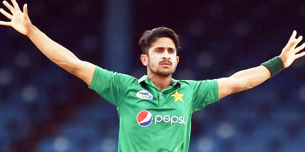 Hasan ALi Pakistan