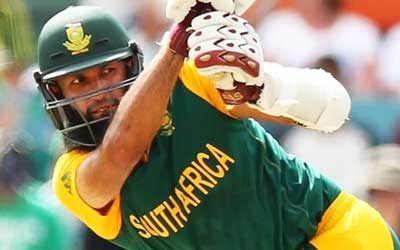 HM Amla South Africa