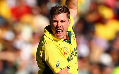 James Faulkner (Australia)