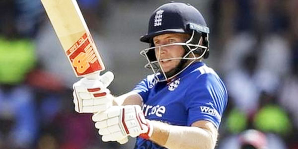 Joe Root England